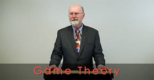 Game Theory Video Series